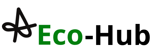 eco-hub logo